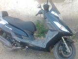 Kymco foto 3