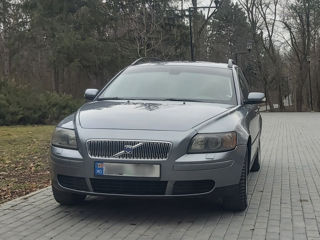 Volvo V50 foto 2