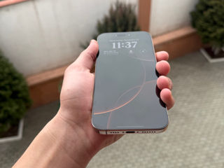 Iphone 16 pro max desert titanium 256 gb