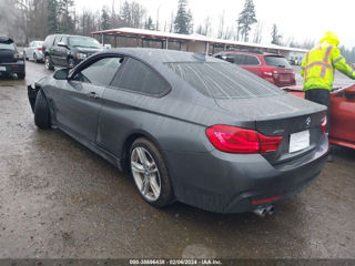 BMW 4 Series foto 2