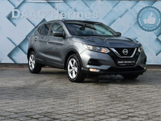 Nissan Qashqai foto 2