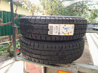 Import Germania  205/75 R 16 C