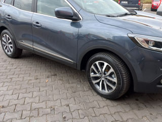 Renault Kadjar foto 1