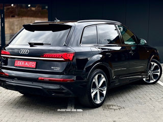 Audi Q7 foto 4