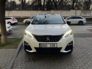 Peugeot 3008 foto 2