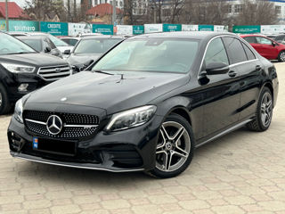 Mercedes C-Class