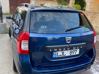 Dacia Logan Mcv foto 4