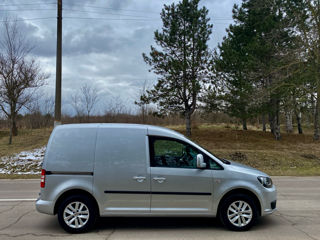 Volkswagen Caddy foto 9