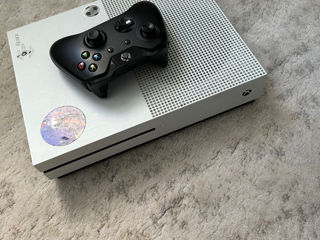 Xbox One S 500gb foto 1
