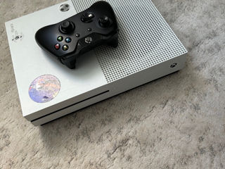 Xbox One S 500gb