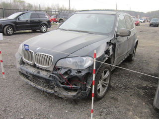 BMW 5 Series foto 10