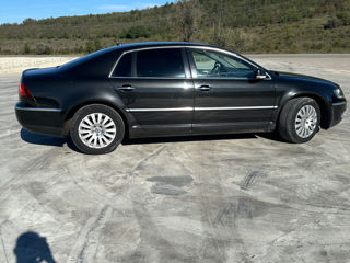 Volkswagen Phaeton foto 5