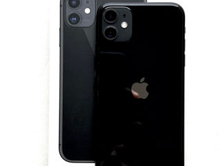 iPhone 11 Black 65Gb foto 2