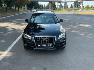 Audi Q5 foto 2