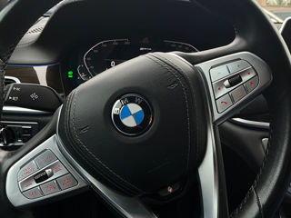 BMW 7 Series foto 13