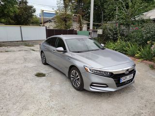 Honda Accord foto 1