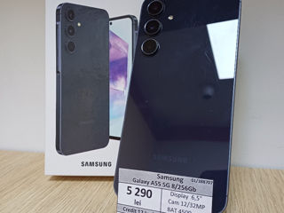 Samsung Galaxy A55 5G 8256 Gb