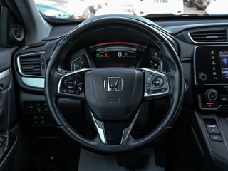 Honda CR-V foto 11