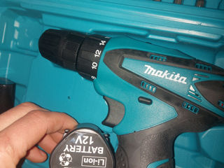 Makita.12 v