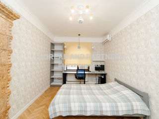 Apartament cu 3 camere, 81 m², Centru, Chișinău foto 5