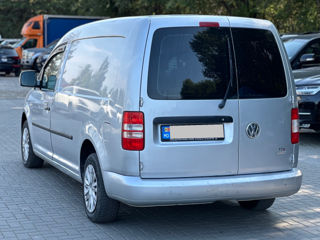 Volkswagen Caddy Maxi foto 5