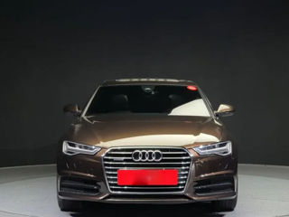 Audi A6 foto 3