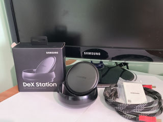 Станция Samsung DeX EE-MG950 foto 1