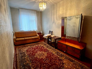 Apartament cu 3 camere, 59 m², 8 cartier, Bălți foto 2