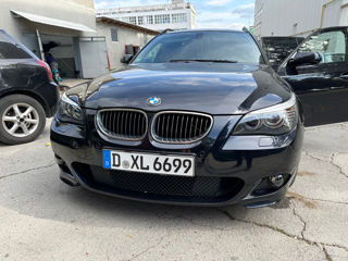 BMW 5 Series foto 6