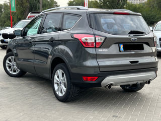 Ford Kuga foto 3