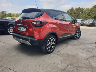 Renault Captur foto 3