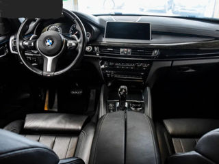 BMW X6 foto 5