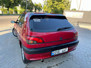 Peugeot 306 foto 5