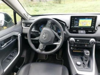 Toyota Rav 4 foto 5