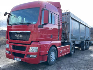 Man TGX 18.440 фото 1