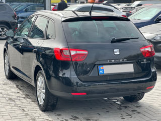 Seat Ibiza foto 5