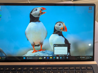 Asus ZenBook UX333F i7 - stare ideala. foto 10