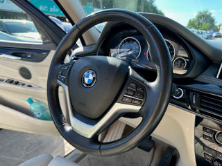 BMW X5 foto 11