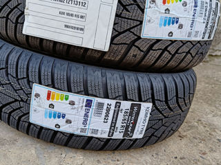 185/65/R15 Kumho new !!! foto 3