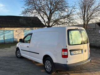 Volkswagen Caddy foto 4