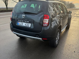 Dacia Duster foto 5