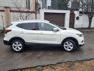 Nissan Qashqai foto 3