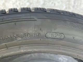 Hankook 255/40 R21 Зима / Iarna 5250 лей foto 6