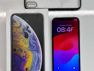 iPhone XS 256 gb