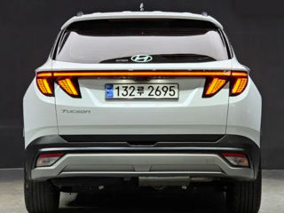 Hyundai Tucson foto 2