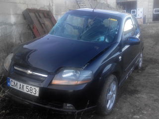 Piese Chevrolet Calos si Aveo 2005,0,8,1,2motor,1,4 T250,T300