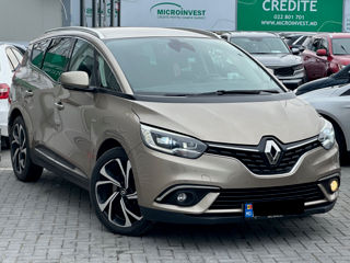 Renault Grand Scenic foto 5