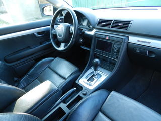 Audi A4 foto 6