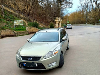 Ford Mondeo foto 3