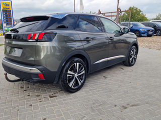 Peugeot 3008 foto 7